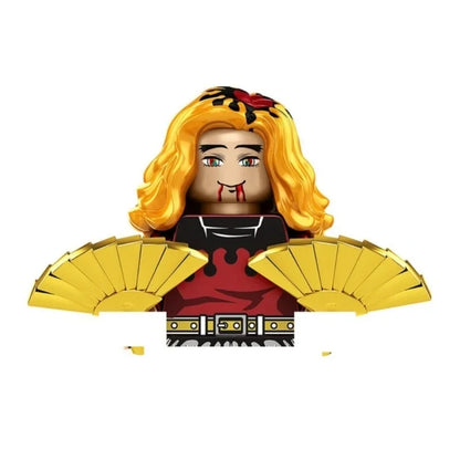 FREE WITH EVERY ORDER!