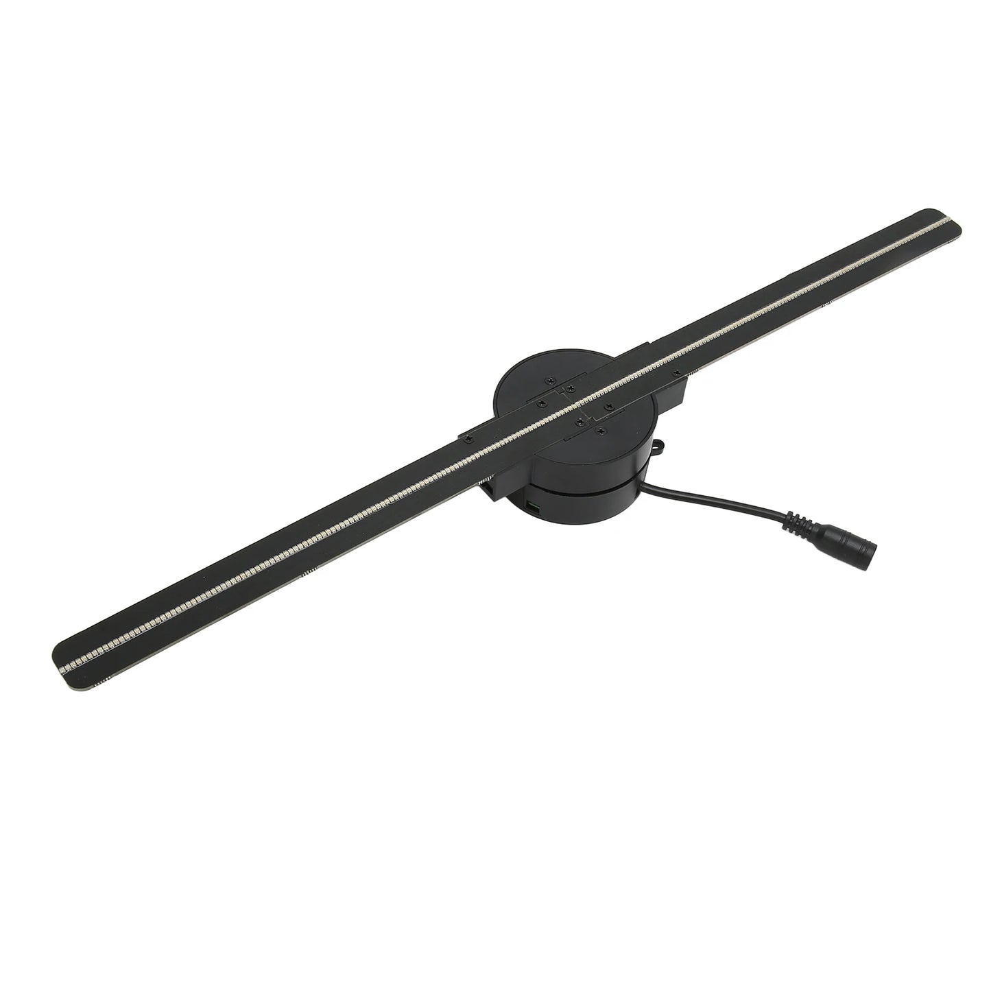 Holospin 3D Hologram Fan