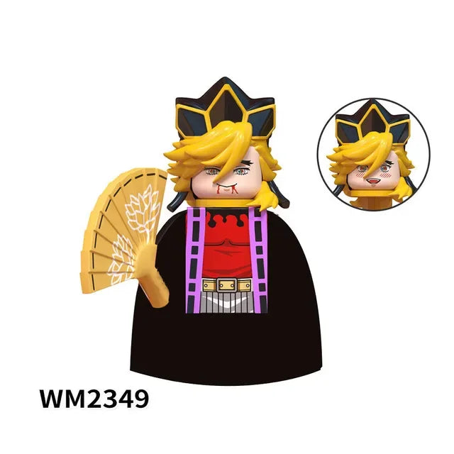 FREE WITH EVERY ORDER!