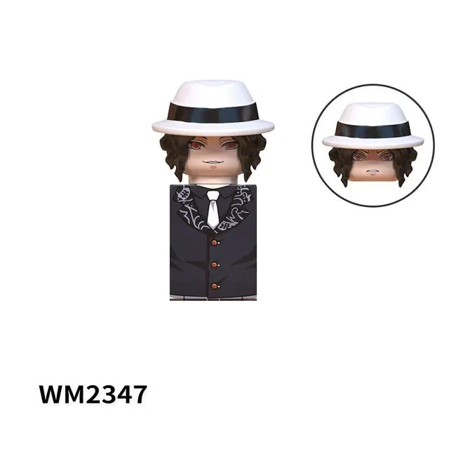 FREE WITH EVERY ORDER!