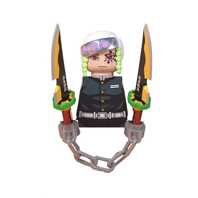 FREE WITH EVERY ORDER!