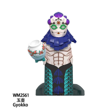 FREE WITH EVERY ORDER!