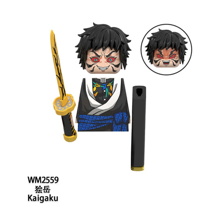 FREE WITH EVERY ORDER!