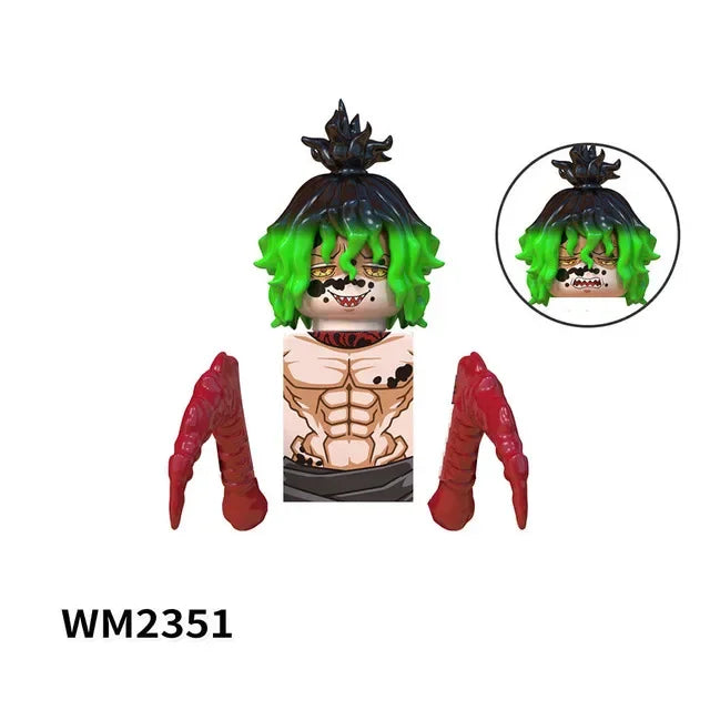 FREE WITH EVERY ORDER!