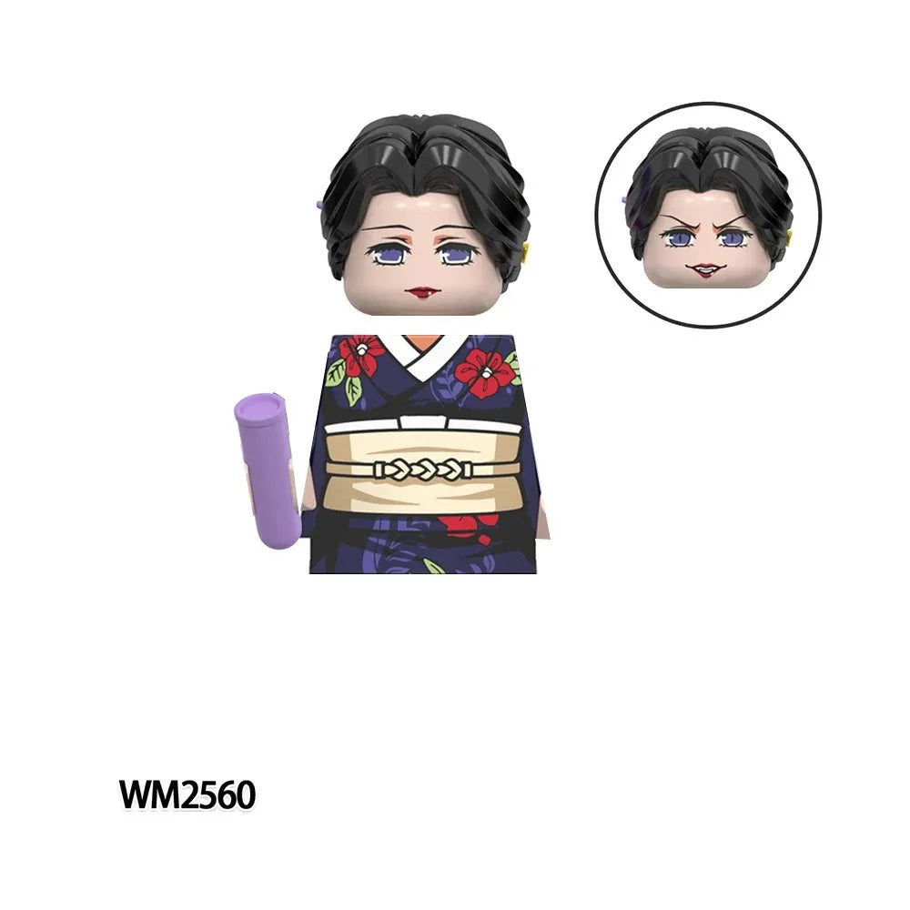 FREE WITH EVERY ORDER!