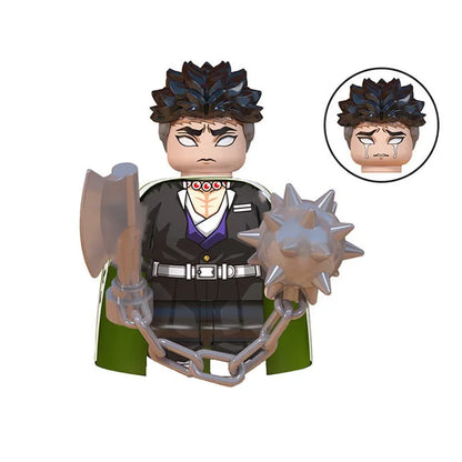 FREE WITH EVERY ORDER!