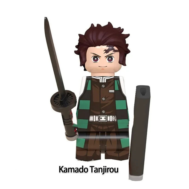 FREE WITH EVERY ORDER!