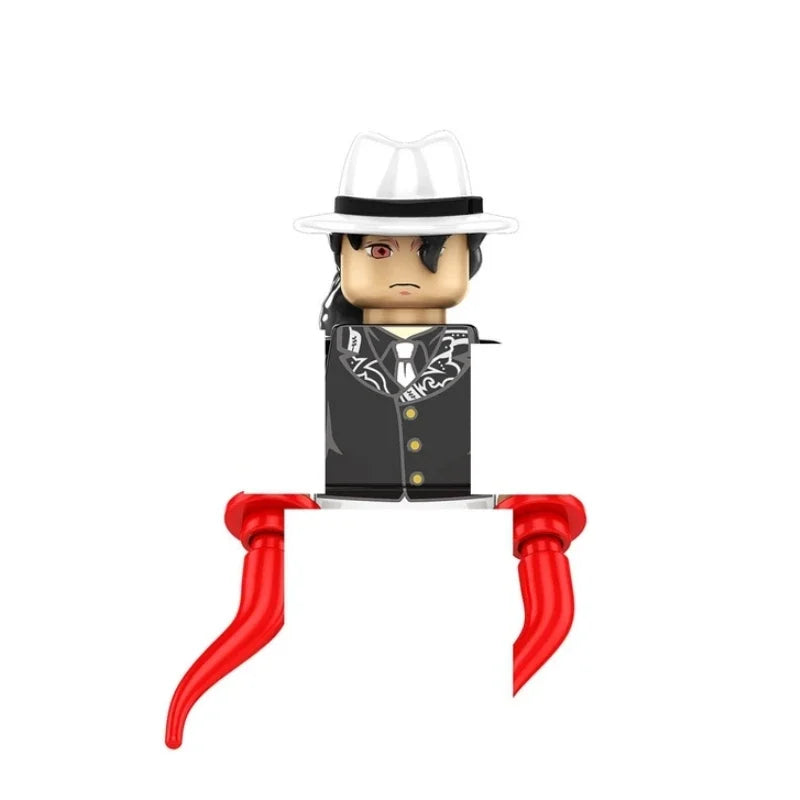 FREE WITH EVERY ORDER!