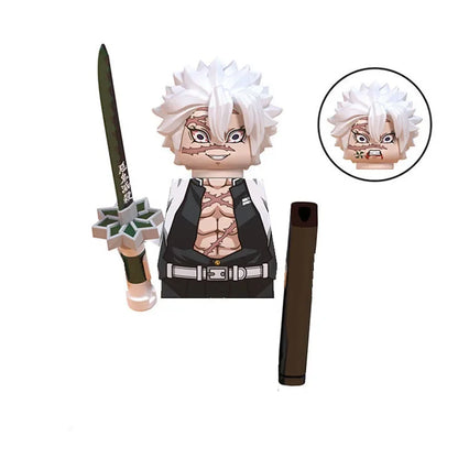 FREE WITH EVERY ORDER!